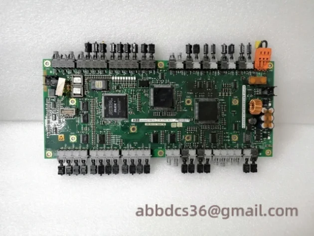 ABB UFC760BE141 3BHE004573R0141 Industrial Control Module