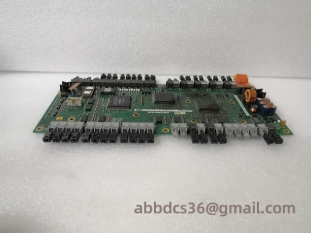 ABB UFC760BE141 3BHE004573R0141 Industrial Control Module
