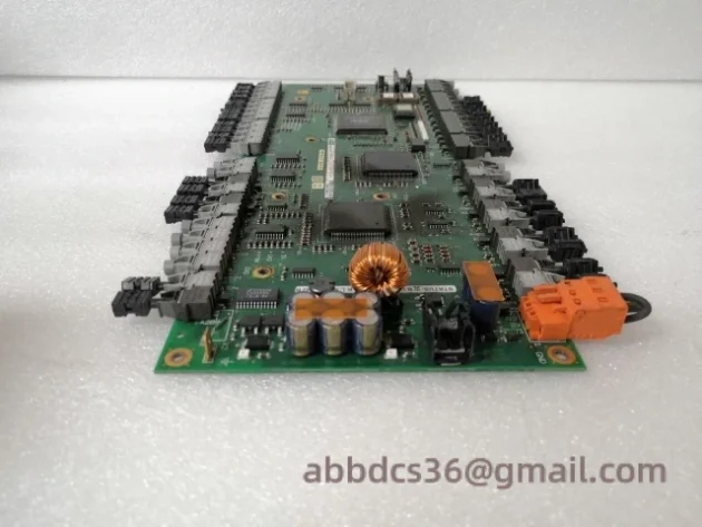 ABB UFC760BE141 3BHE004573R0141 Industrial Control Module