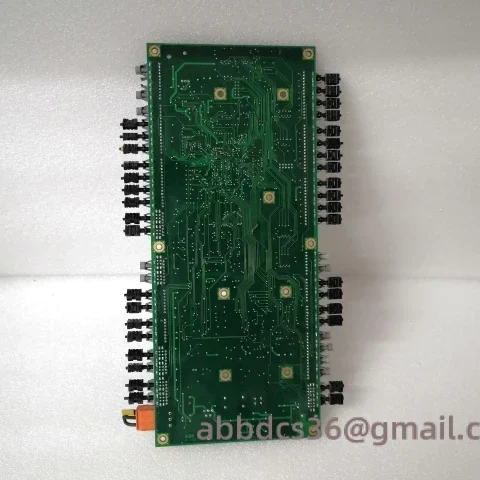 ABB UFC760BE141 3BHE004573R0141 Industrial Control Module