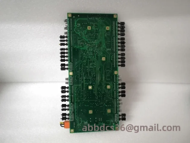 ABB UFC760BE141 3BHE004573R0141 Industrial Control Module