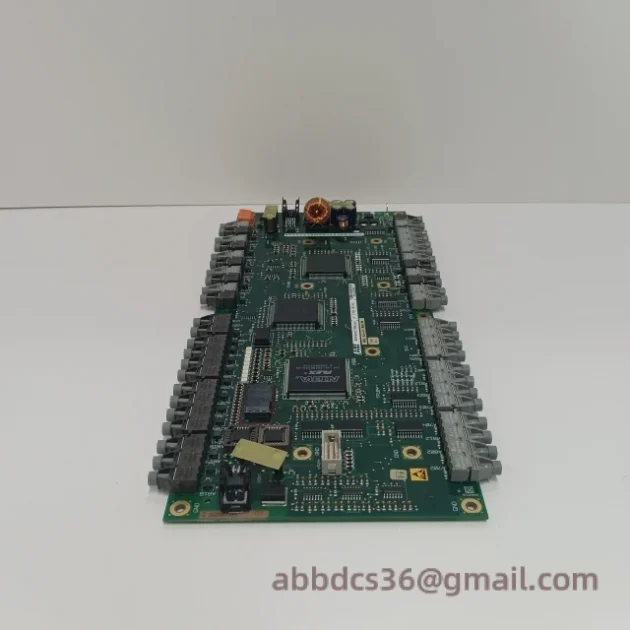 ABB UFC760BE142 3BHE004573R0142 Industrial Control Module