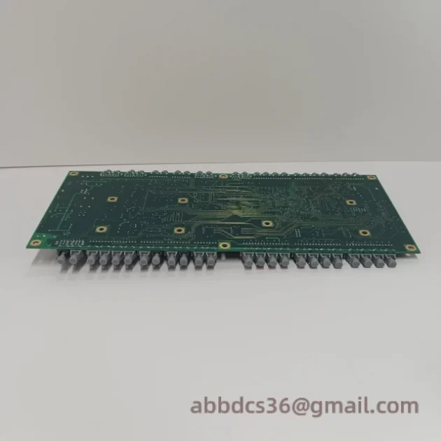 ABB UFC760BE142 3BHE004573R0142 Industrial Control Module