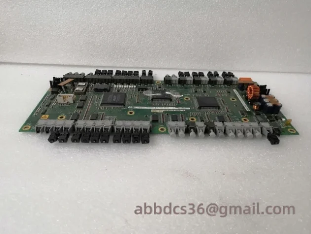 ABB UFC760BE142 3BHE004573R0142 Industrial Control Module