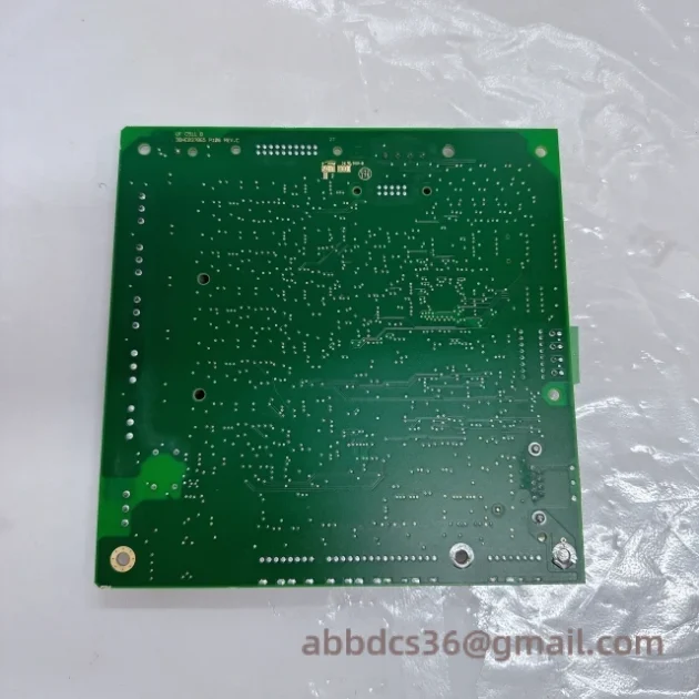 ABB UFC911B106 3BHE037864R0106 Control Module