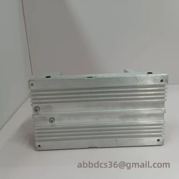 ABB UNITROL1020 UNS0119A-Z V1, 3BHE030579R0001 - Industrial Control System Component