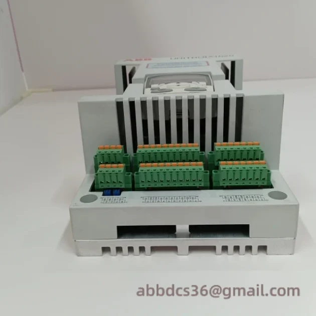 ABB UNITROL1020 UNS0119A-Z V1, 3BHE030579R0001 - Industrial Control System Component