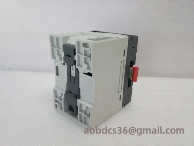 ABB XO08R2 1SBP260109R1001 Control Module for Industrial Power Systems