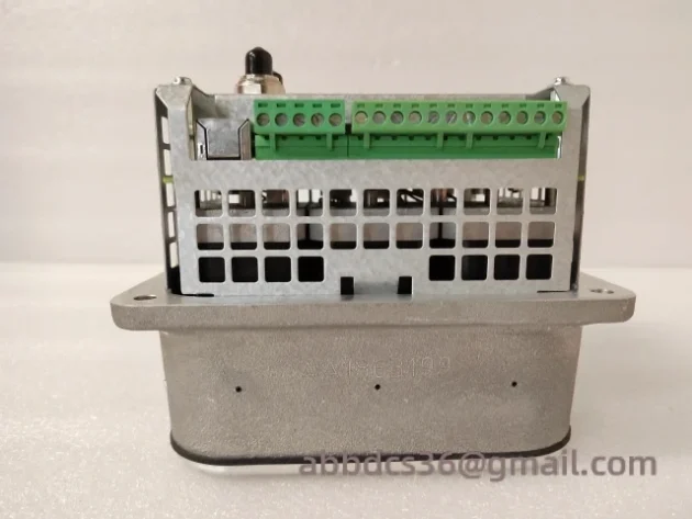 ABB ACU-01B 3HNA024871-001 03 Industrial Control Module