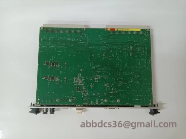 ALSTOM PIB100G 3BEE0226 Control Module for Industrial Automation