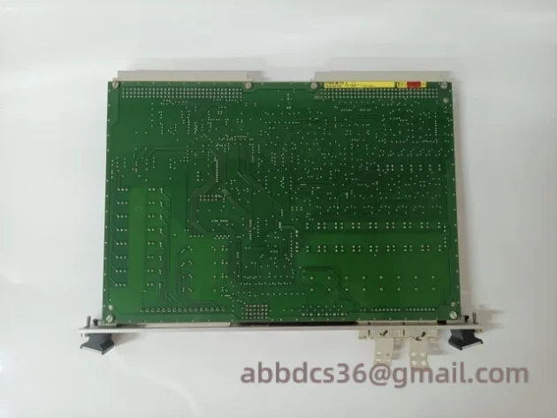 ALSTOM PIB102A 3BEB0180 Control Module, Optimized for Industrial Automation