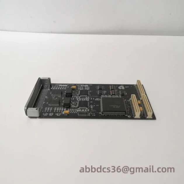 AMAT 0100-71267 High-Precision Industrial Counter Module