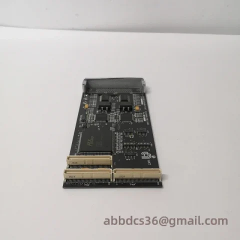 AMAT 0100-71267 High-Precision Industrial Counter Module