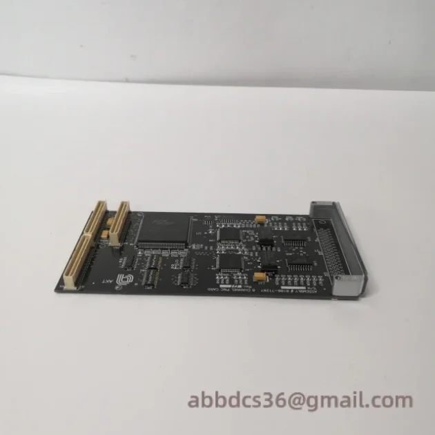 AMAT 0100-71267 High-Precision Industrial Counter Module