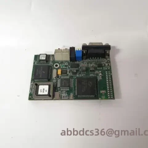 ANYBUS ABDT-PDP 3183203131 Industrial Control Module