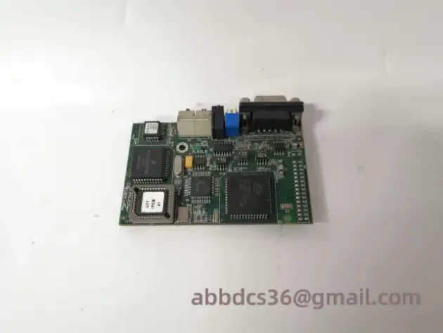 ANYBUS ABDT-PDP 3183203131 Industrial Control Module