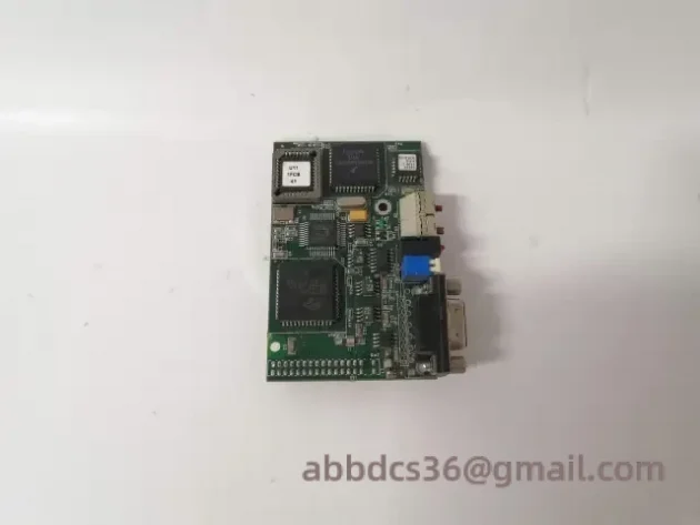 ANYBUS ABDT-PDP 3183203131 Industrial Control Module