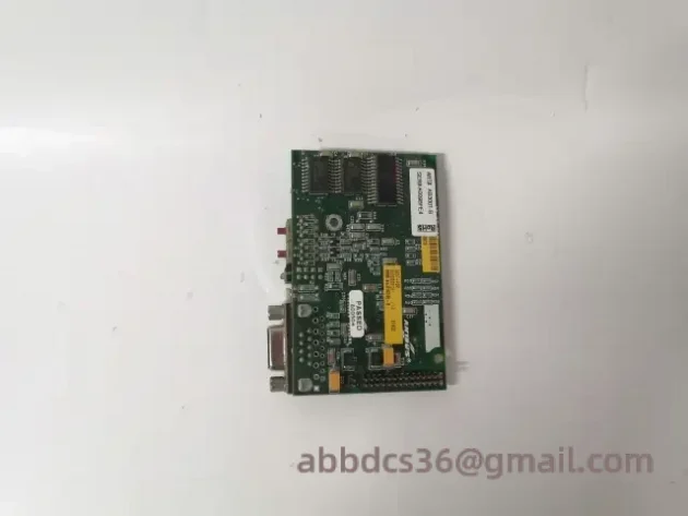 ANYBUS ABDT-PDP 3183203131 Industrial Control Module