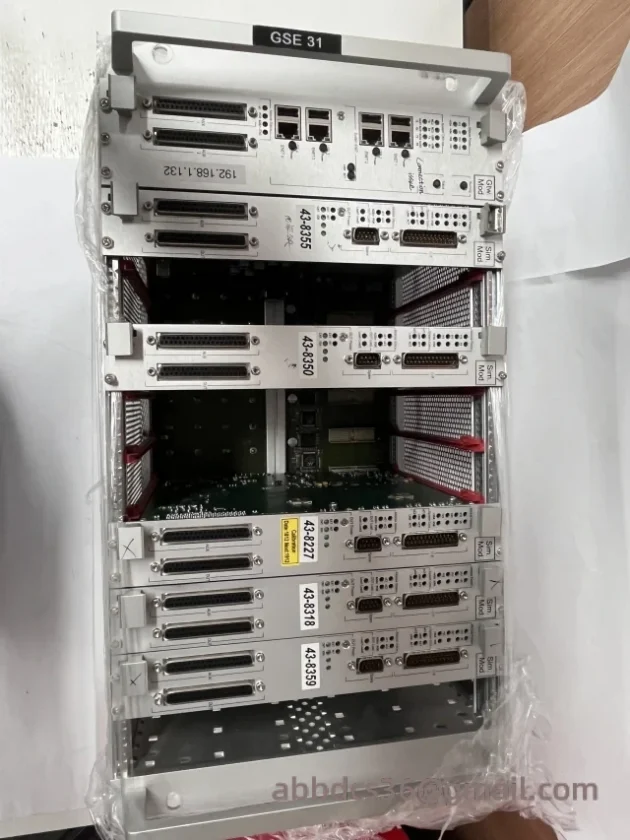 AUTOLIV 627844200C Control Module for Automotive Safety Systems