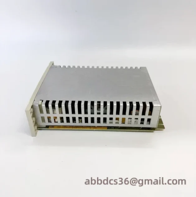 ABB B3EA HENF315147R1 Control Module
