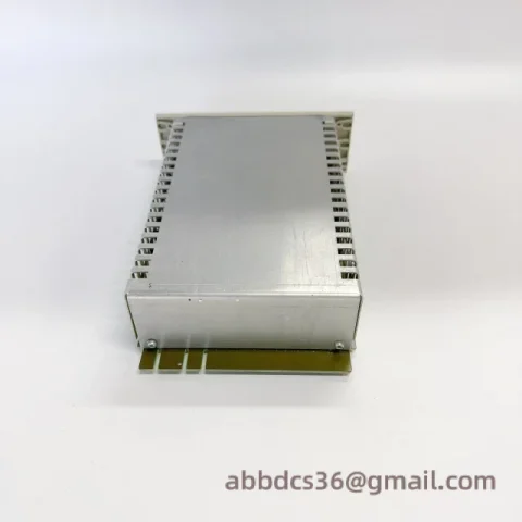 ABB B3EA HENF315147R1 Control Module