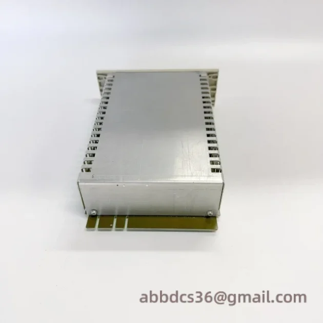 ABB B3EA HENF315147R1 Control Module