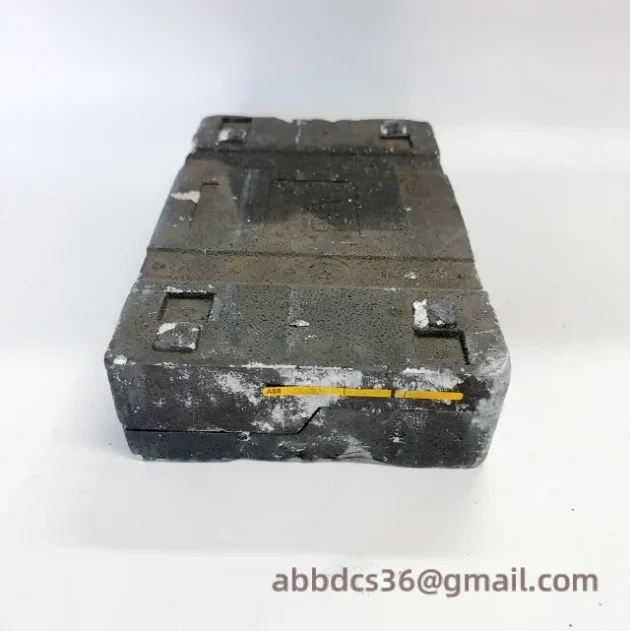 ABB B3EA HENF315147R1 Control Module