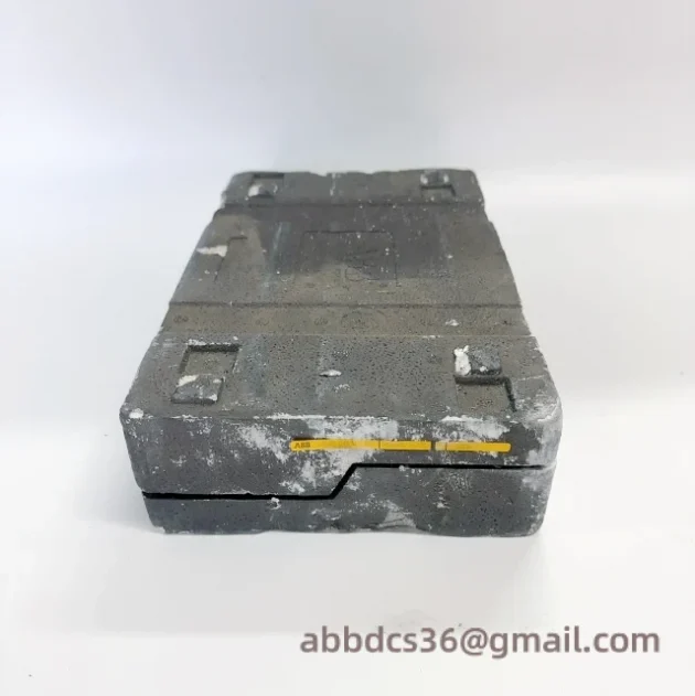 ABB B3EA HENF315147R1 Control Module
