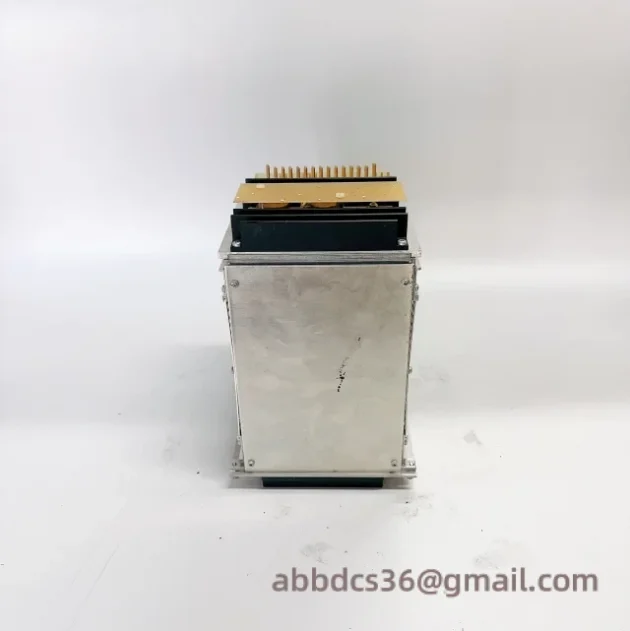 ABB HENF105082R4 Industrial Control Module