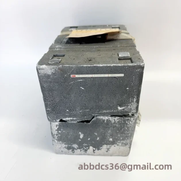ABB HENF105082R4 Industrial Control Module