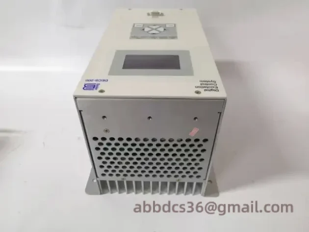 Basler Electric DECS-200-2L Industrial Control Module