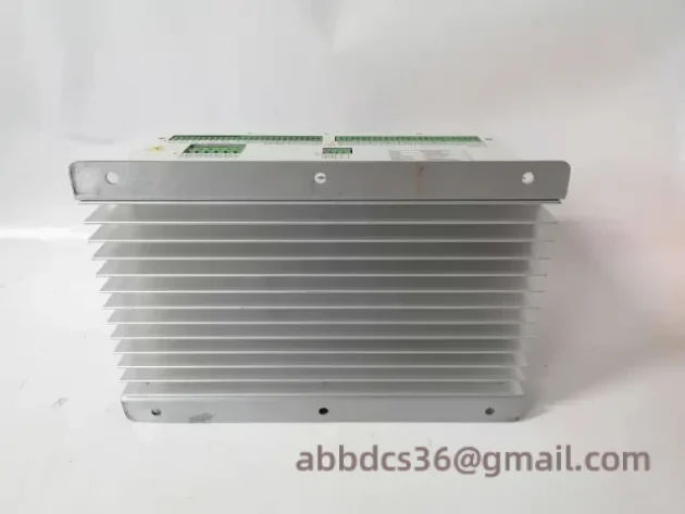 Basler Electric DECS-200-2L Industrial Control Module
