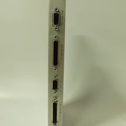 Bently Nevada 125760-01 PLC Data Manager Module