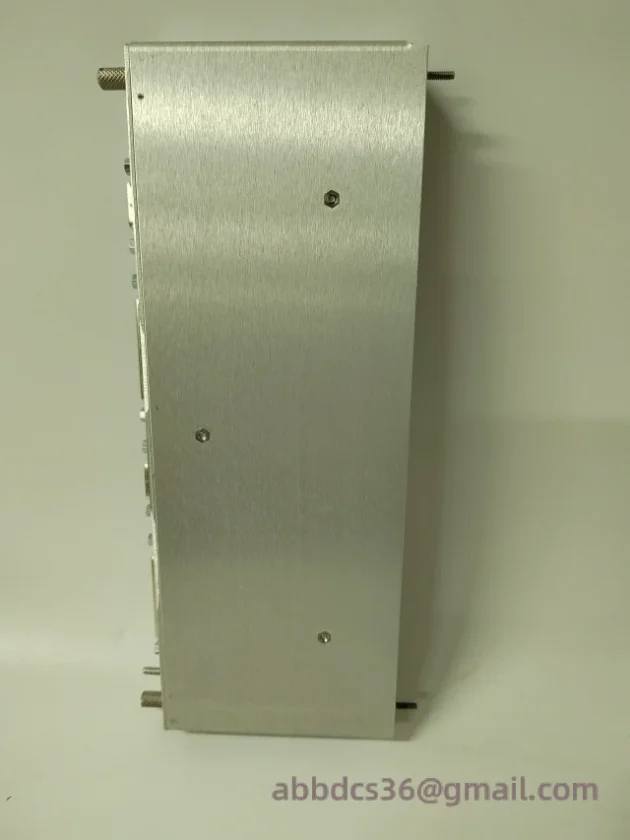 Bently Nevada 125760-01 PLC Data Manager Module