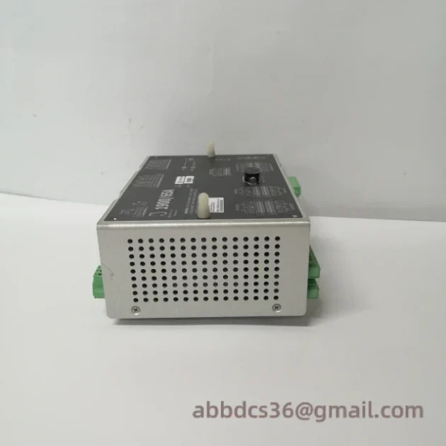 BENTLY 190065A-00-04-01-00-00 Industrial Control Module