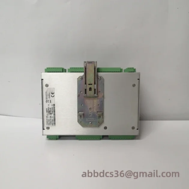 BENTLY 190065A-00-04-01-00-00 Industrial Control Module