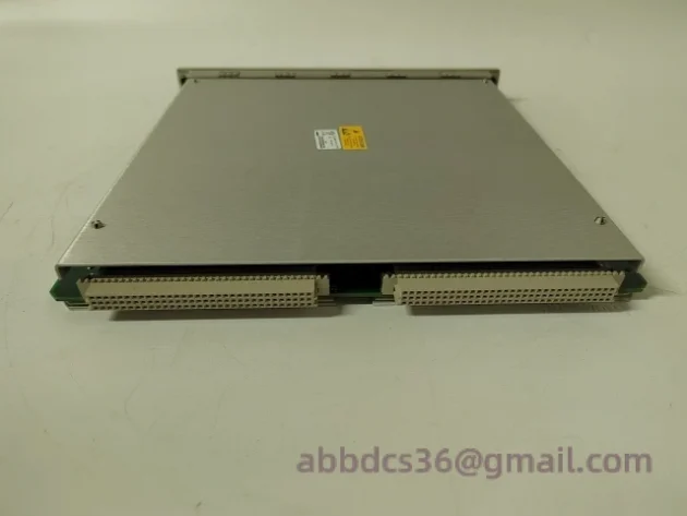 BENTLY 3500-20 125744-02 Industrial Control Module