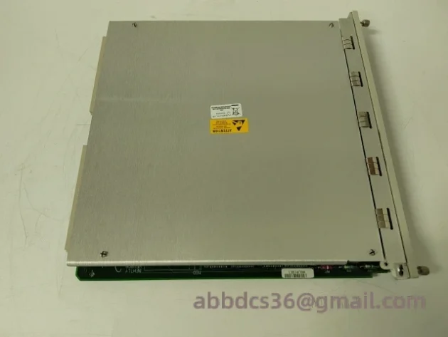 BENTLY 3500-20 125744-02 Industrial Control Module
