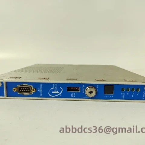 BENTLY 3500-22M 138607-01 Industrial Control Module