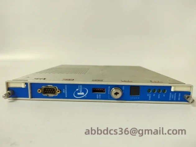 BENTLY 3500-22M 138607-01 Industrial Control Module