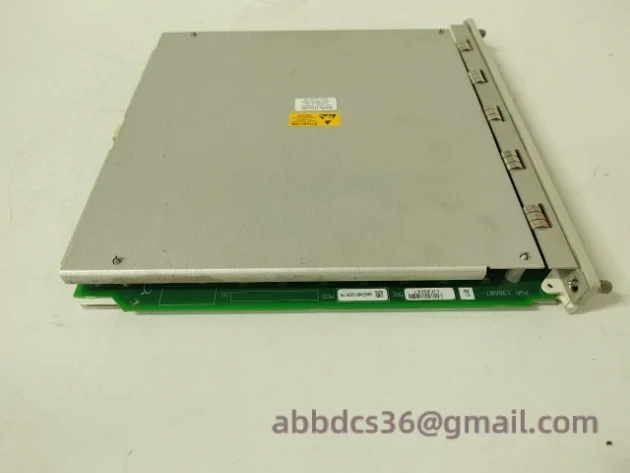 BENTLY 3500-22M 138607-01 Industrial Control Module
