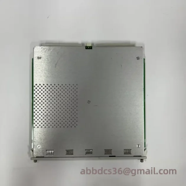 BENTLY 3500/22M 138607-01V Industrial Control Module