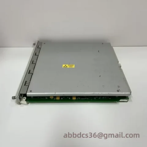 BENTLY 3500/22M 138607-01V Industrial Control Module