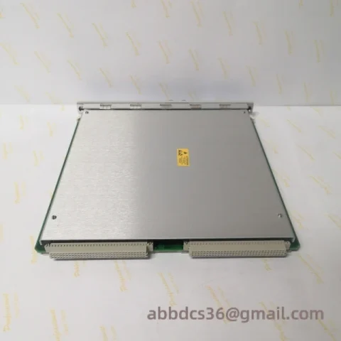 BENTLY 3500/50-01-00-01 Vibration Monitoring Module