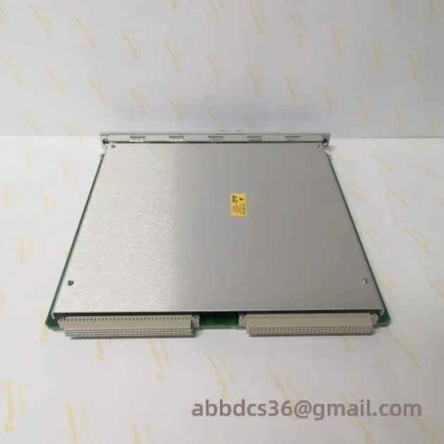 BENTLY 3500/50-01-00-01 Vibration Monitoring Module