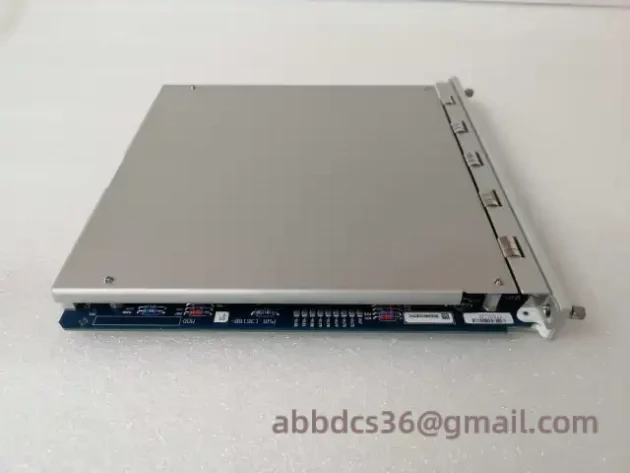 Bently 3500-92 136180-01: Precision Control Module, Unmatched Performance
