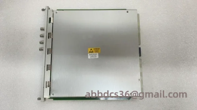 Bently 3500/42M 176449-02 Vibration Monitoring Module