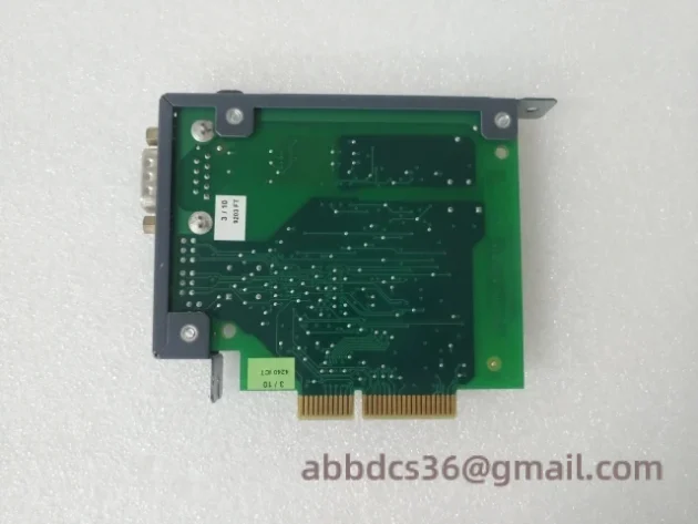 B&R 8AC110 High-Performance Industrial Control Module