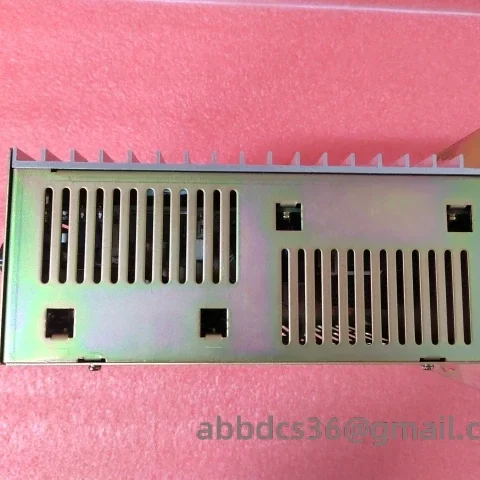 YASKAWA CACR-02-TE1K Industrial Control Module