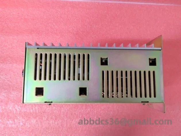 YASKAWA CACR-02-TE1K Industrial Control Module